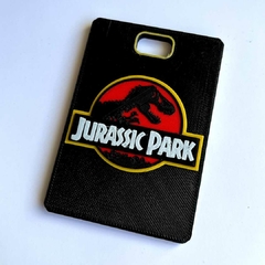 Jurassic Park - Porta SUBE