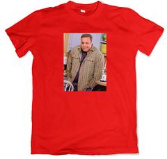 Kevin James Meme - Remera - Vara Vara | Tienda de productos de Cultura Pop