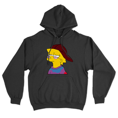 Lisa Buena Onda Buzo