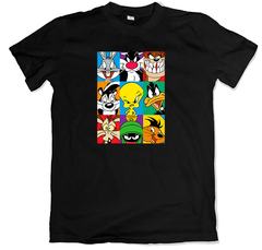 Looney Tunes - Remera