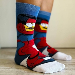 Estúpido y Sensual Flanders - Medias - comprar online