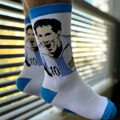 MESSI - Medias