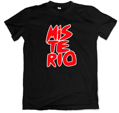 Misterio - Remera - comprar online