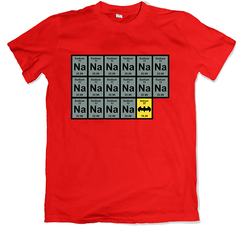 Na Na Na Na Na Batman - Remera - tienda online