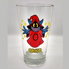 Orko - Vaso