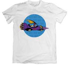 Auto 0 Pier No Doy Una - Remera - comprar online