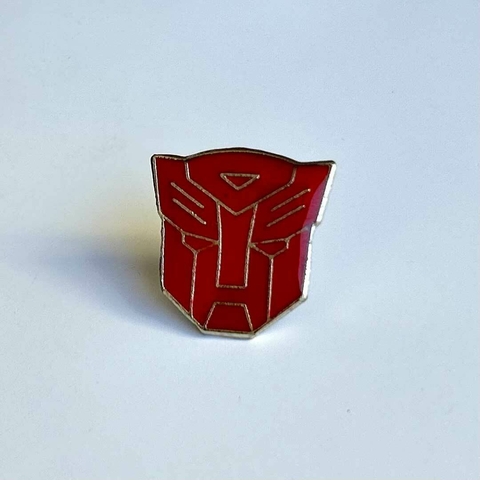 Autobots (Transformers) - Pin