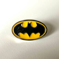 Batman Logo Clásico - Pin