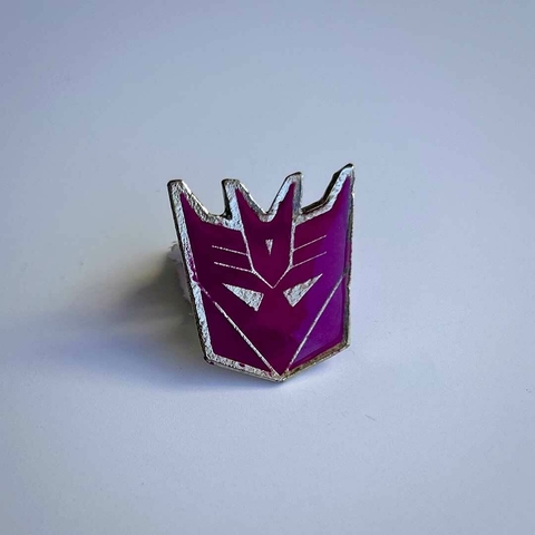 Decepticons (Transformers) - Pin