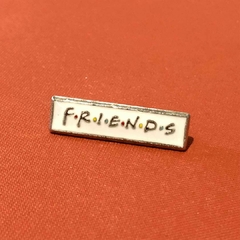 Friends - Pin - comprar online