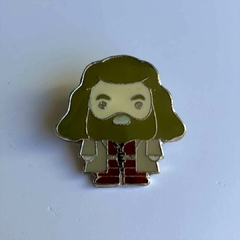 Hagrid - Pin