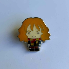 Hermione - Pin