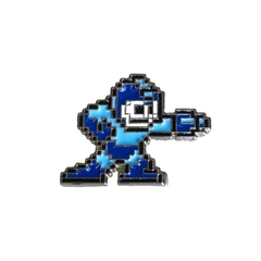 Megaman - Pin - comprar online