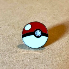 Pokebola - Pin