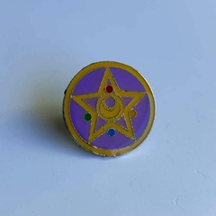 Estrella Sailor Scout (Sailor Moon) - Pin