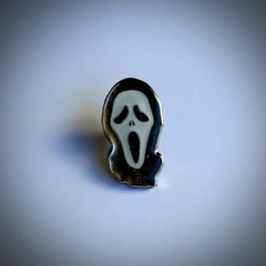 Scream - Pin