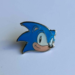 Sonic - Pin