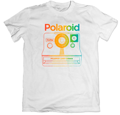 Polariod - Remera - comprar online