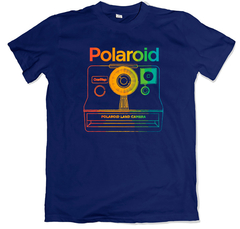 Polariod - Remera en internet