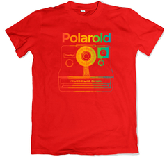 Polariod - Remera - Vara Vara | Tienda de productos de Cultura Pop