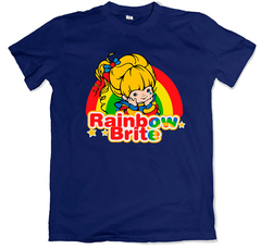 Rainbow Brite - Remera