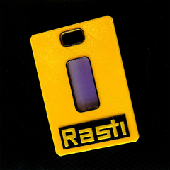 Rasti - Porta SUBE - comprar online