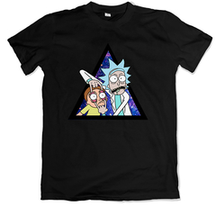 Rick and Morty - Remera - Vara Vara | Tienda de productos de Cultura Pop