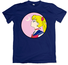 Serena (Sailor Moon) - Remera - Vara Vara | Tienda de productos de Cultura Pop