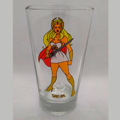 She-ra - Vaso