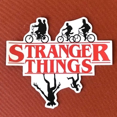 Stranger Things - Calco - comprar online