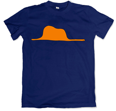 Sombrero/Elefante - Remera - comprar online