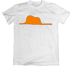 Sombrero/Elefante - Remera - Vara Vara | Tienda de productos de Cultura Pop