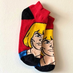 He-man - Soquetes - comprar online