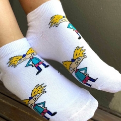 Hey Arnold - Soquetes - comprar online