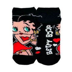 Betty Boop - Soquetes - comprar online