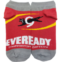 Eveready - Soquetes