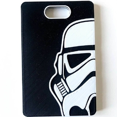 Storm Trooper - Porta SUBE