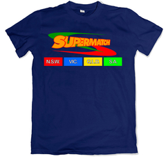 SuperMatch - Remera - comprar online