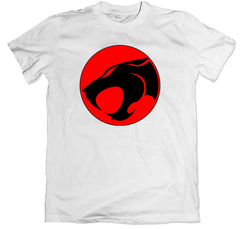 Thundercats Logo - Remera - comprar online