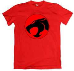 Thundercats Logo - Remera en internet