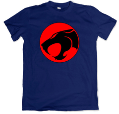 Thundercats Logo - Remera - Vara Vara | Tienda de productos de Cultura Pop