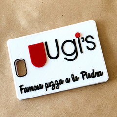 Ugi's - Porta SUBE