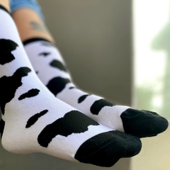 Vaca - Medias - comprar online