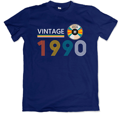 Vintage 1990 - Remera - comprar online