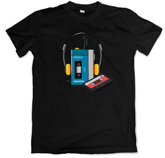 Walkman - Remera - comprar online