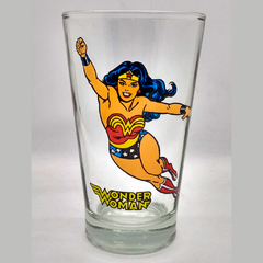 Wonder Woman - Vaso