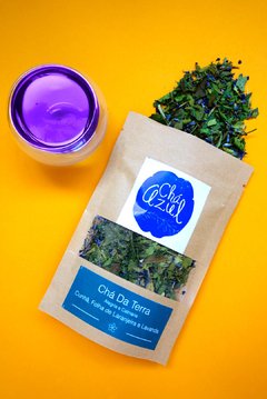 Chá Da Terra - comprar online