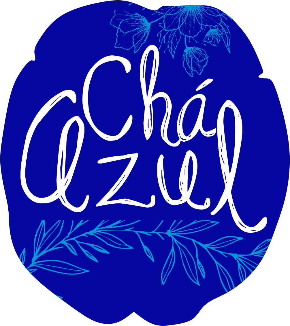 Chá Azul | Chás Naturais | Loja Original