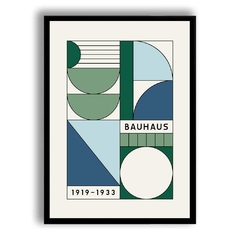 CUADRO BAUHAUS 14