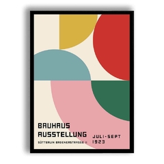 CUADRO BAUHAUS 23